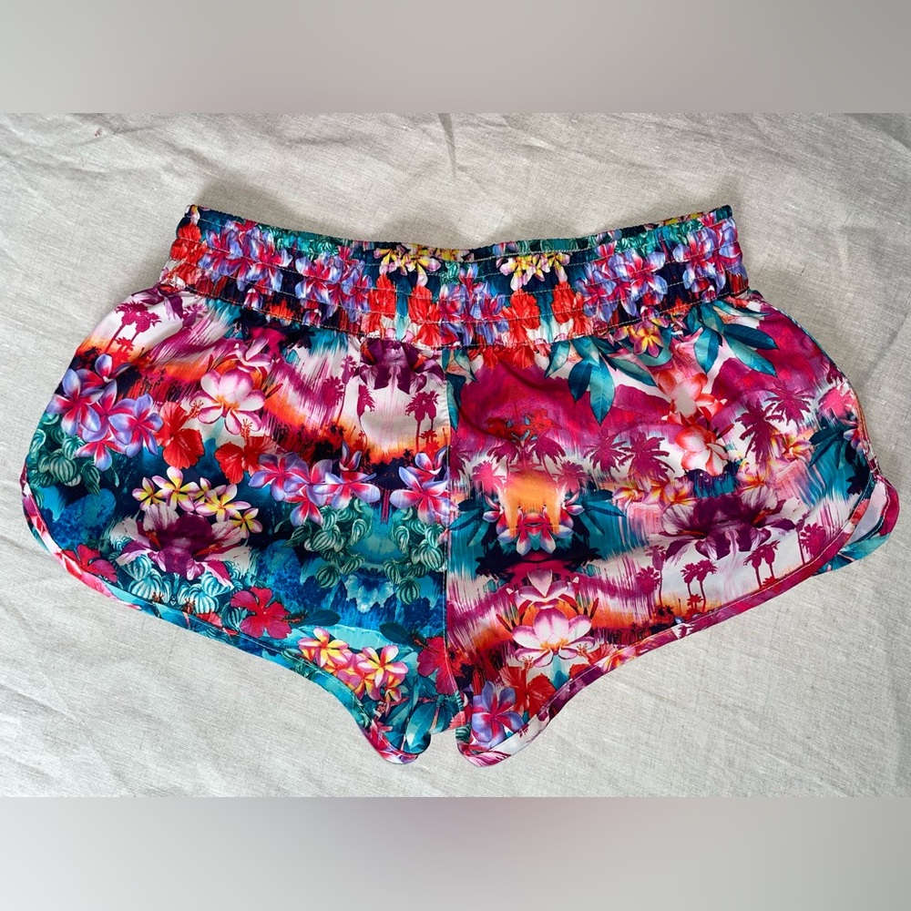 Running Shorts